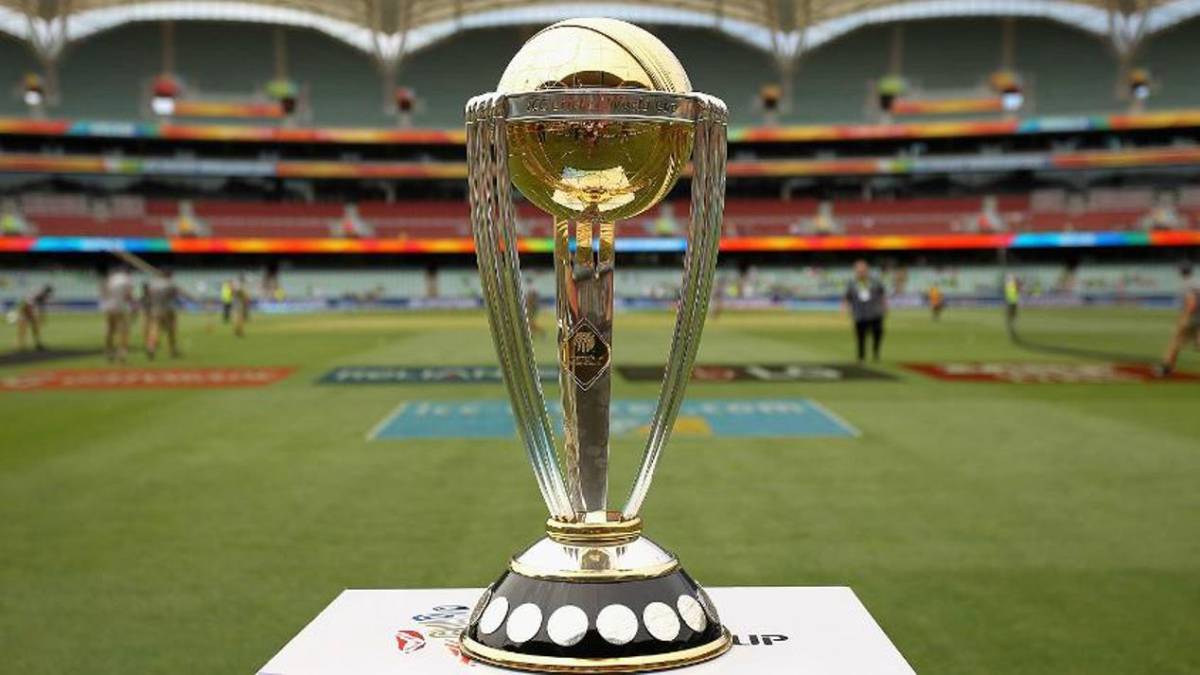 World Cup 2019