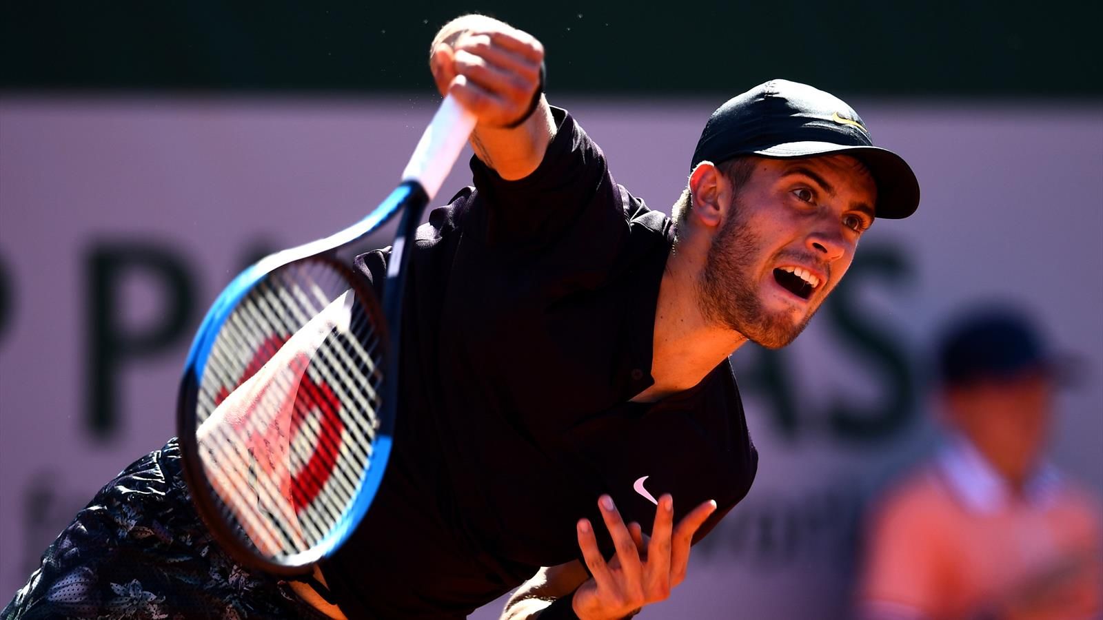 Croatian Coric withdraws from Wimbledon with damage
