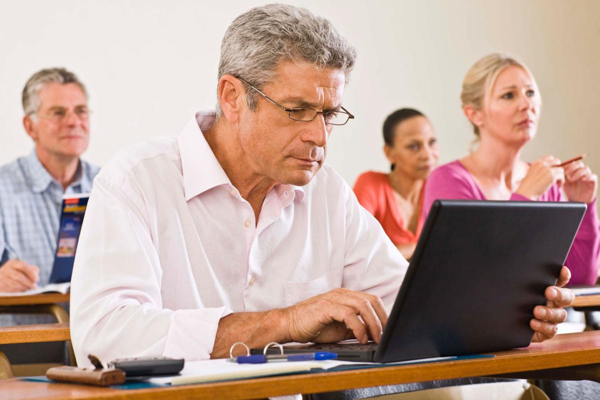 Downriver Classes for everybody