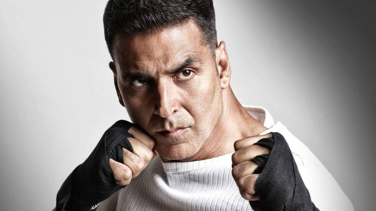 Akshay Kumar Joins Fitness Investments Bandwagon
