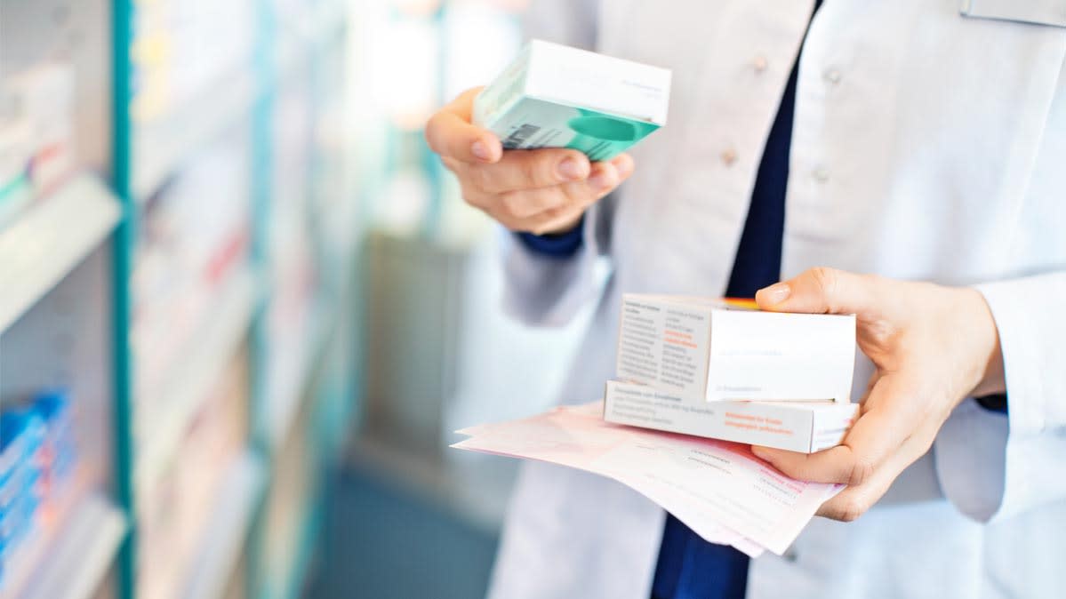 The Power of D3 and K2: A Dynamic Duo for Health 1