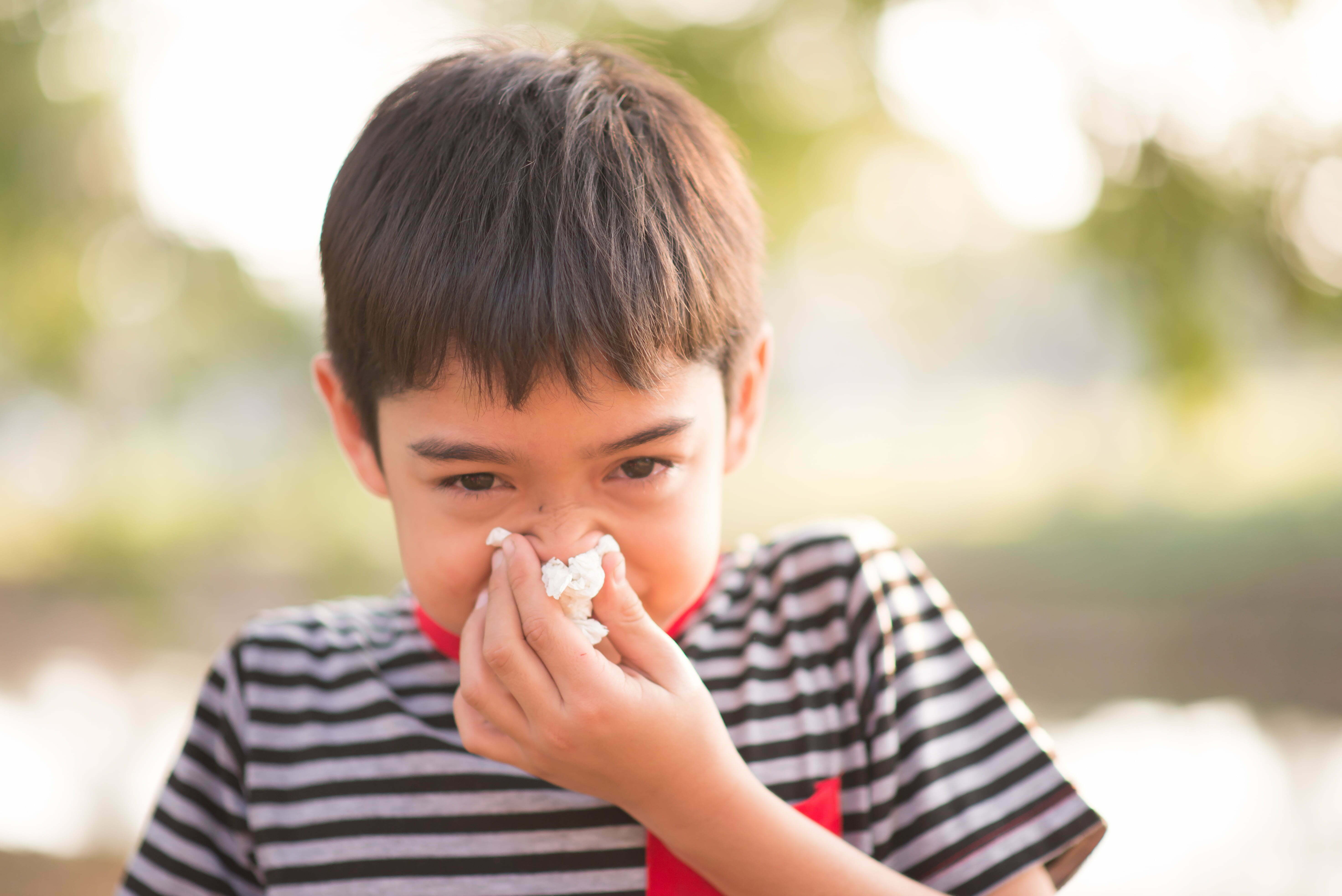 The Asthma-Mental Health Connection