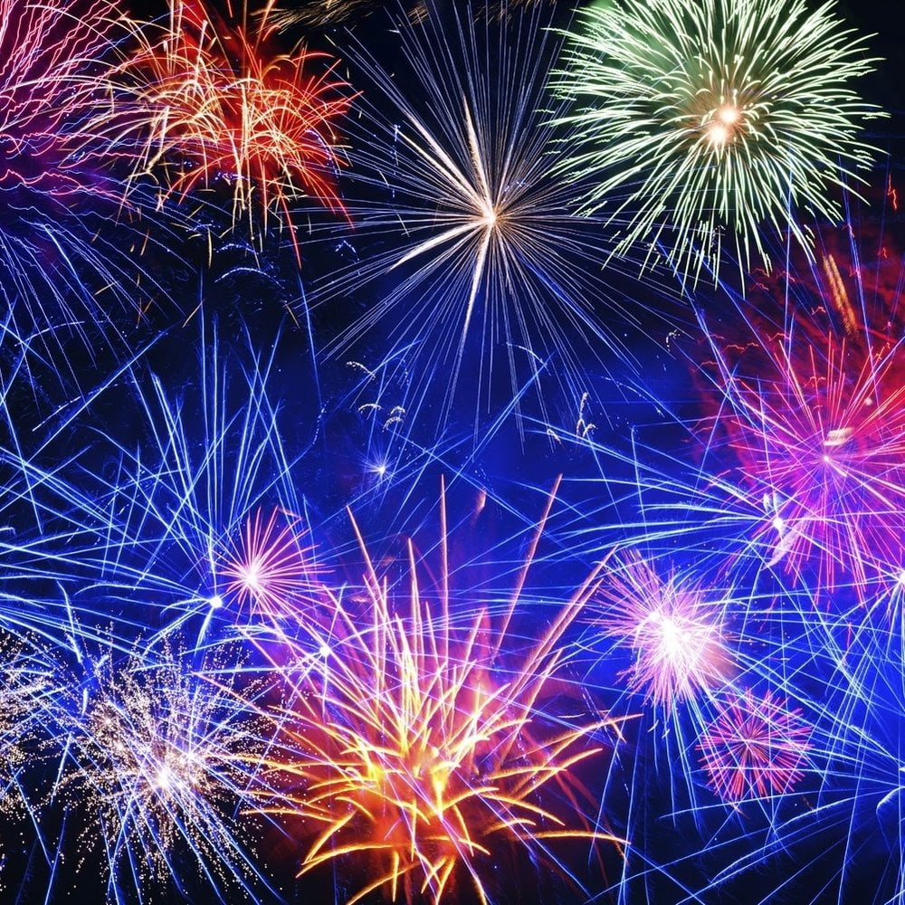 Butte man promotes firework protection after demanding injury