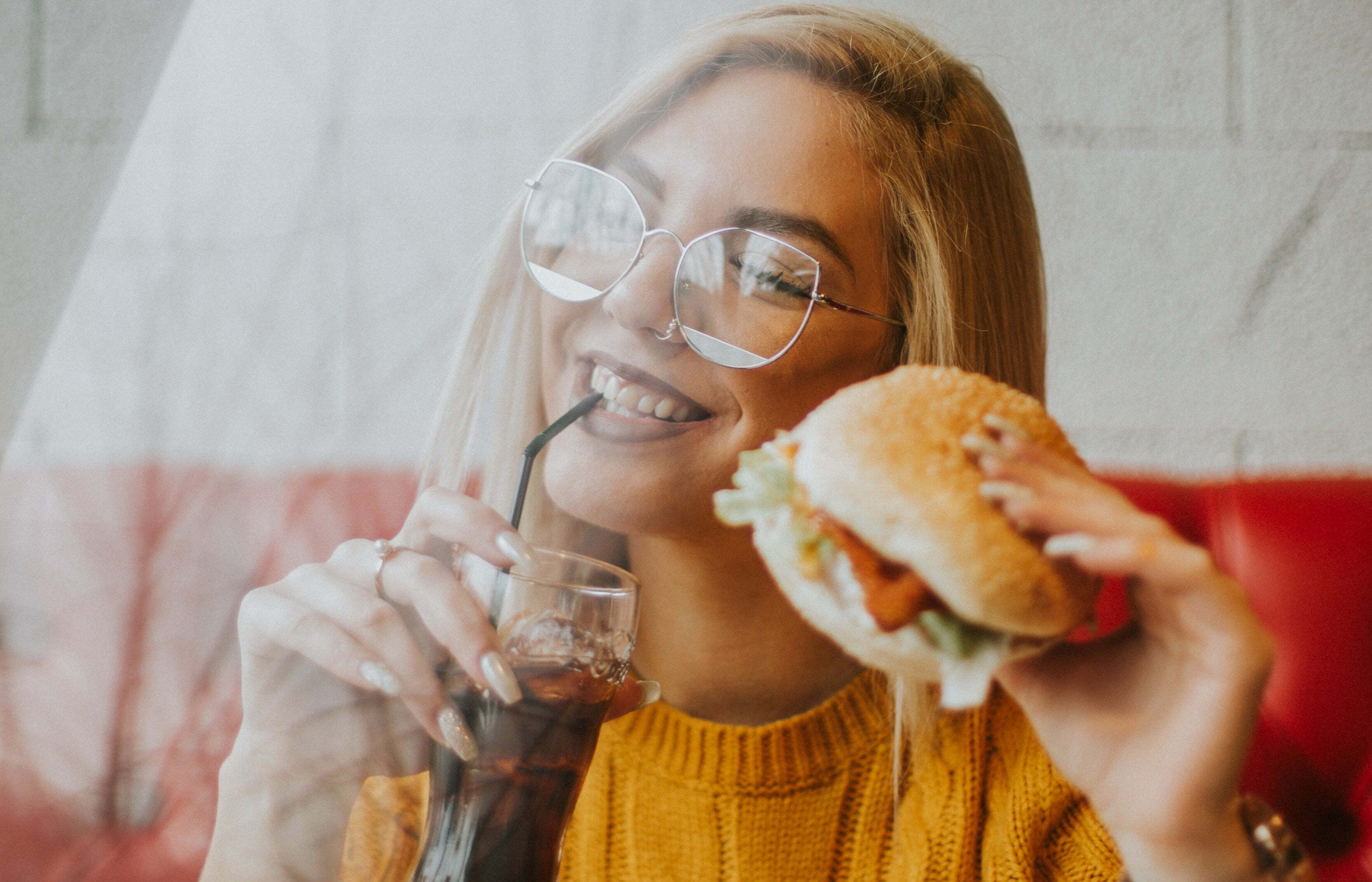 The Truth About Men's Fertility and Eating Junk Food 1