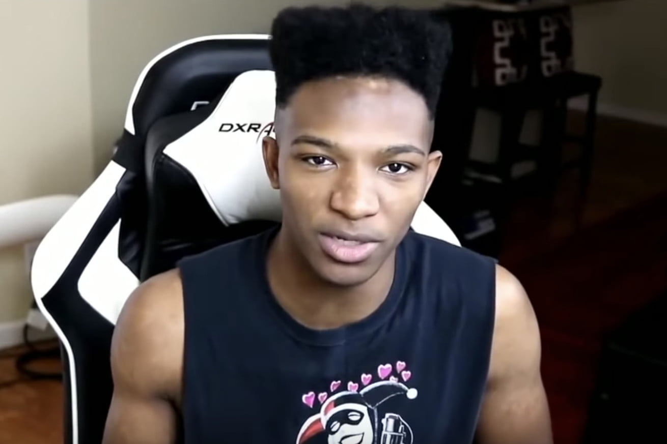 YouTuber Etika’s loss of life spurs conversation