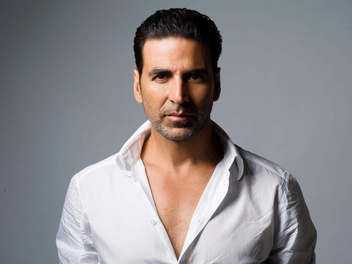 Akshay Kumar invests in health tech startup GOQii