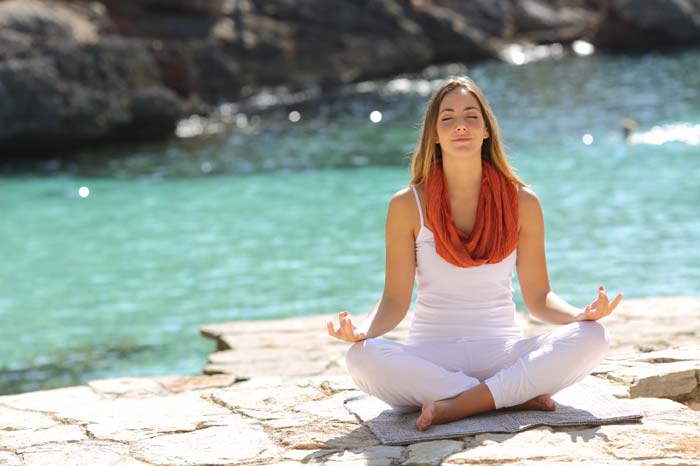 These simple natural treatments can give you alleviation from anxiety!