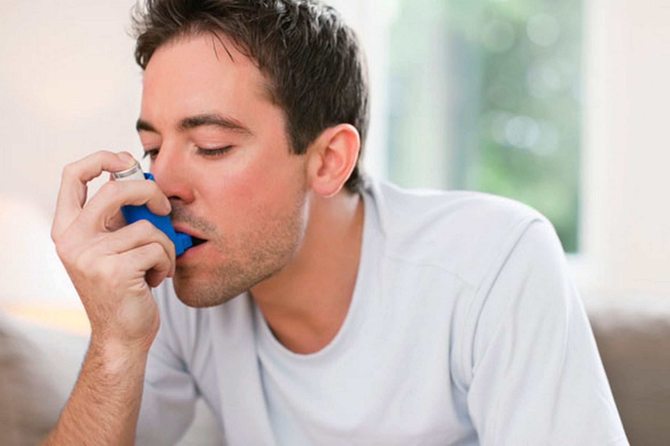 Can homeopathy assist with asthma?