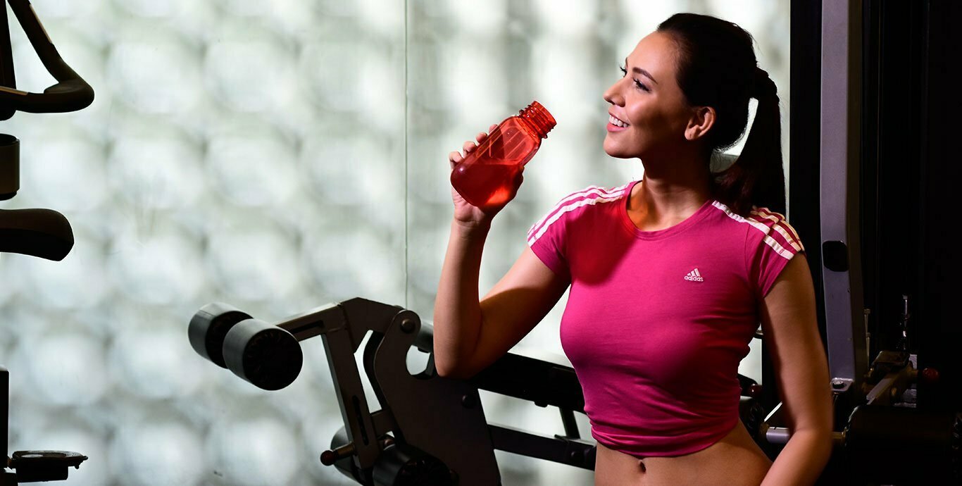 BGC staffer gets intellectual fitness education