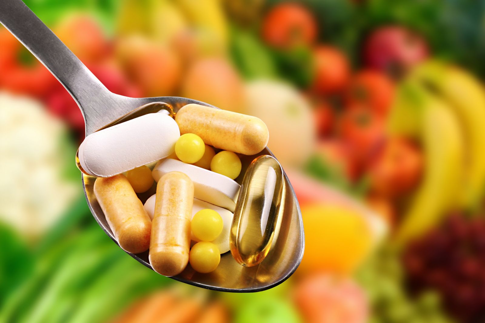 Evidence brain health dietary supplements work