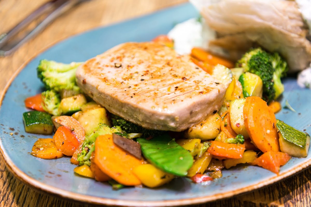 Vegetarian Diet For Bodybuilders - The Ultimate Guide 1