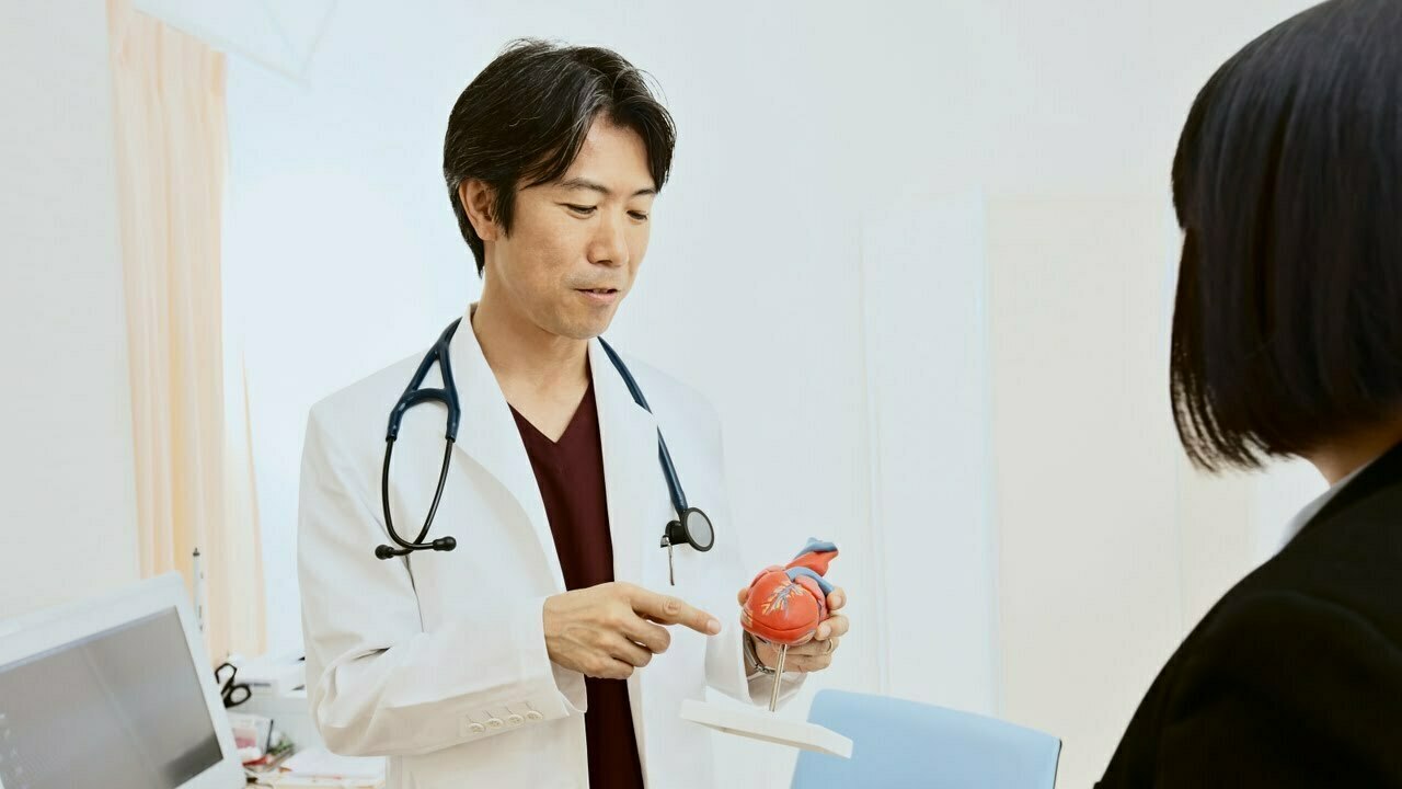 News Corp’s coronary heart ailment campaign wins an award