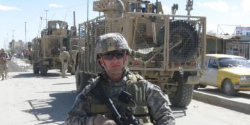 Retired Armed Forces Medical Services an awful lot wished