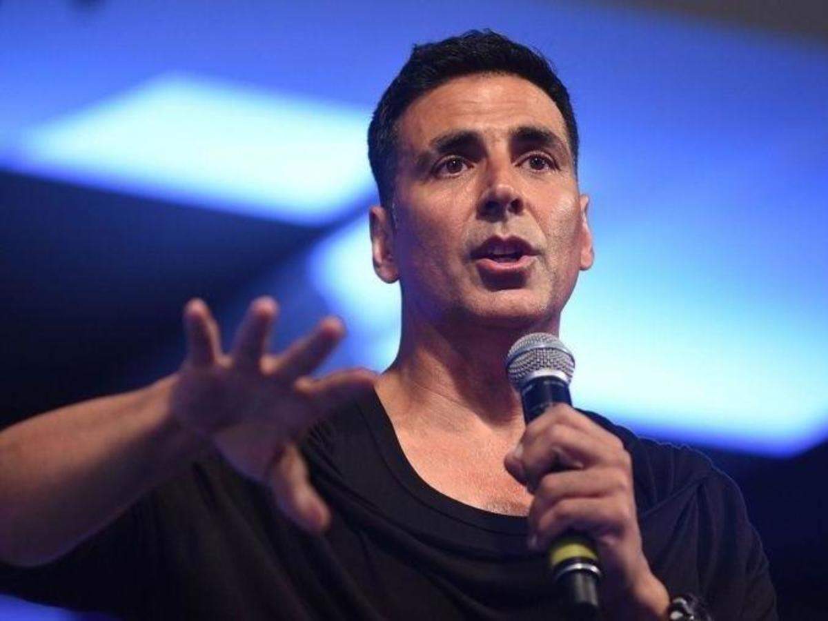 Akshay Kumar Joins Fitness Tech Startup GOQii as Partner