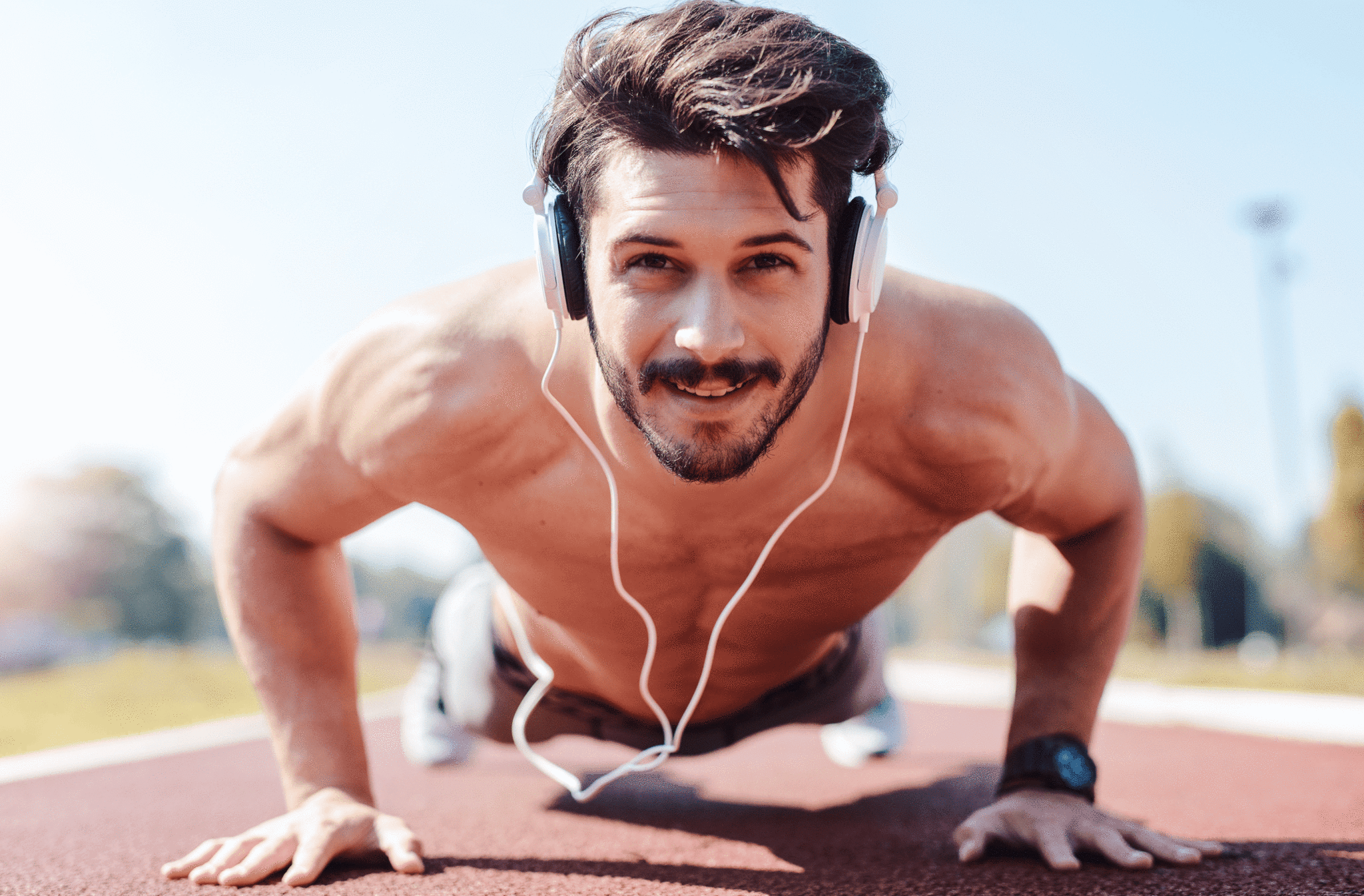 How to Make Men’s Health Month Count