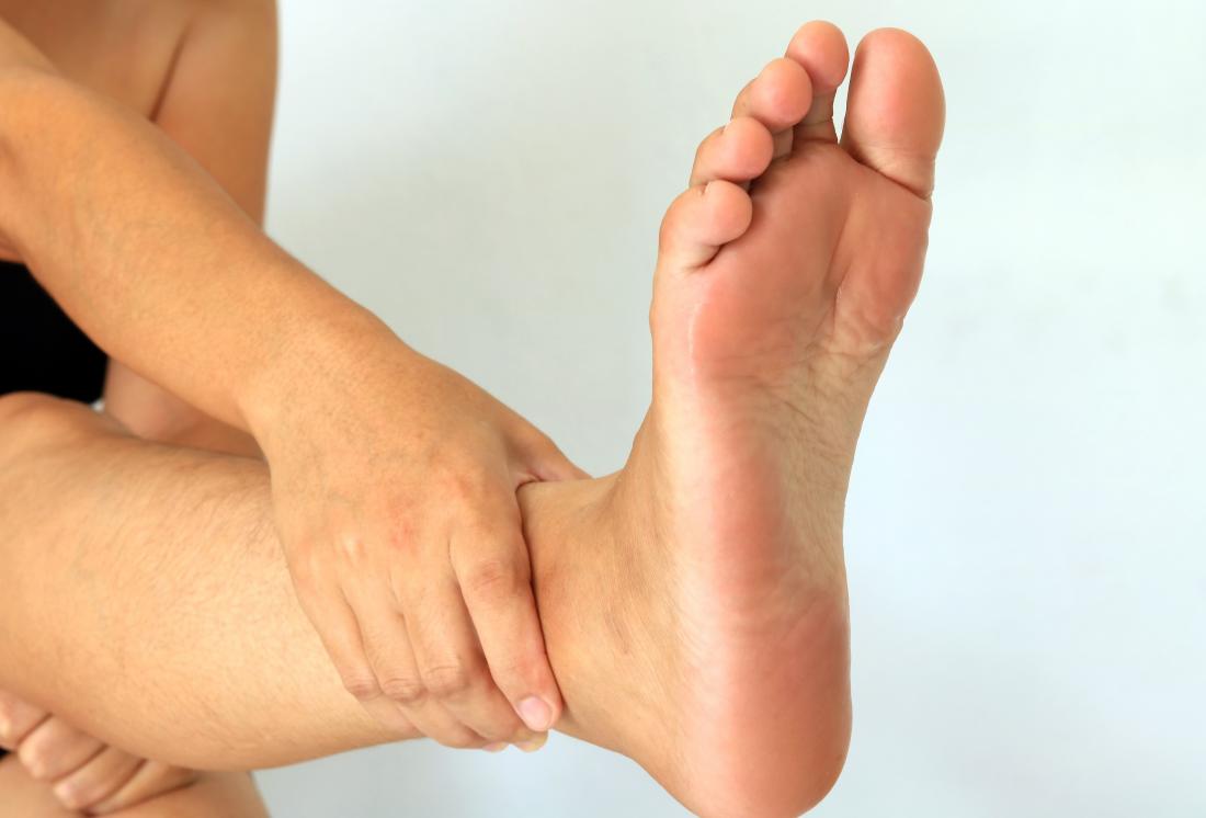 Toenail Fungus Treatments