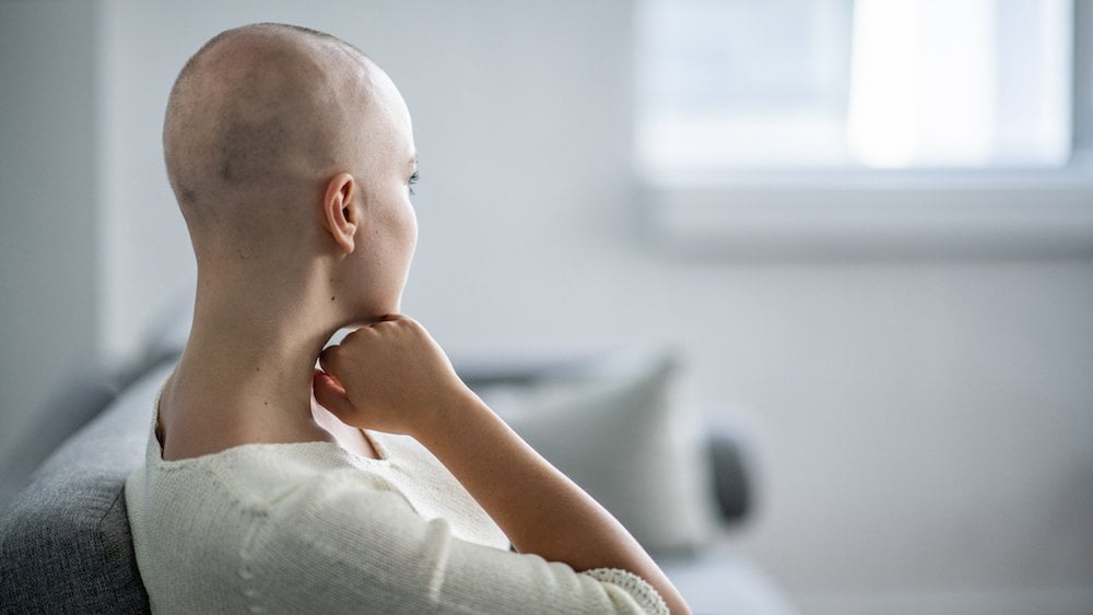 Tells You About Having Breast Cancer