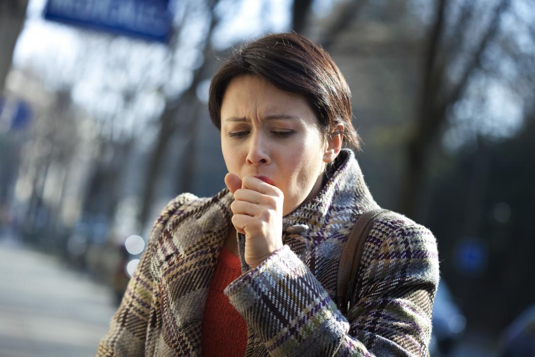What to know about brittle bronchial asthma
