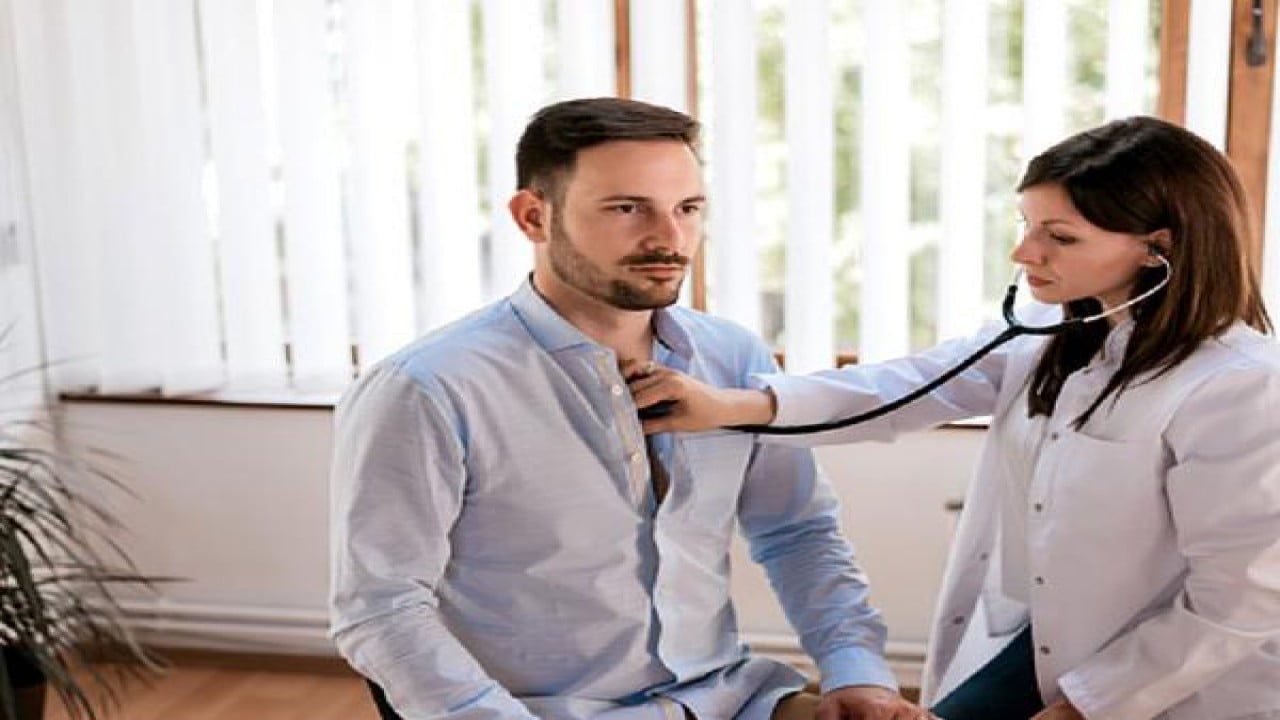 International Men’s Health Week 2019