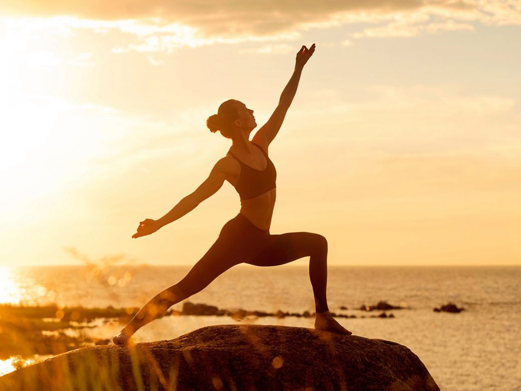 Apps to Help You Kickstart International Yoga Day 2019
