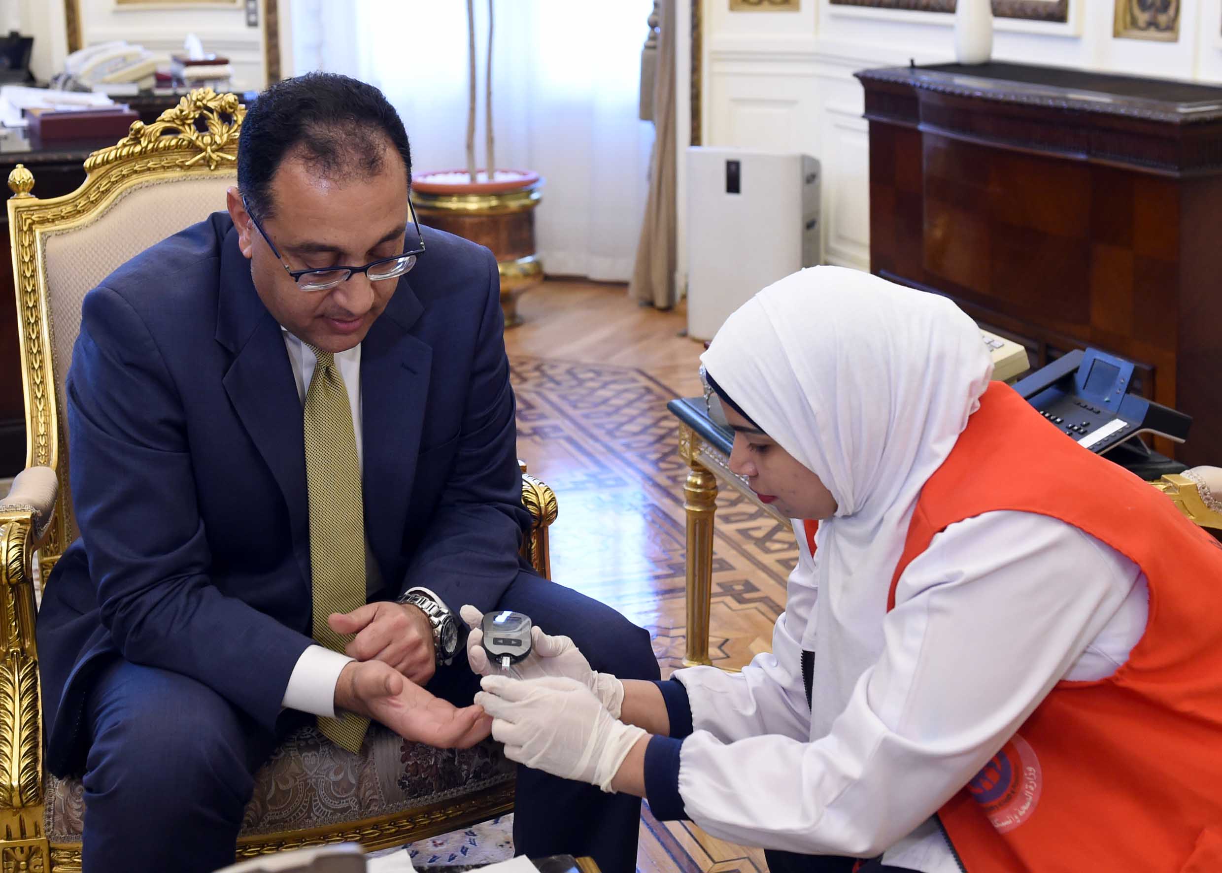 Egyptian Women’s Health Initiative kicks