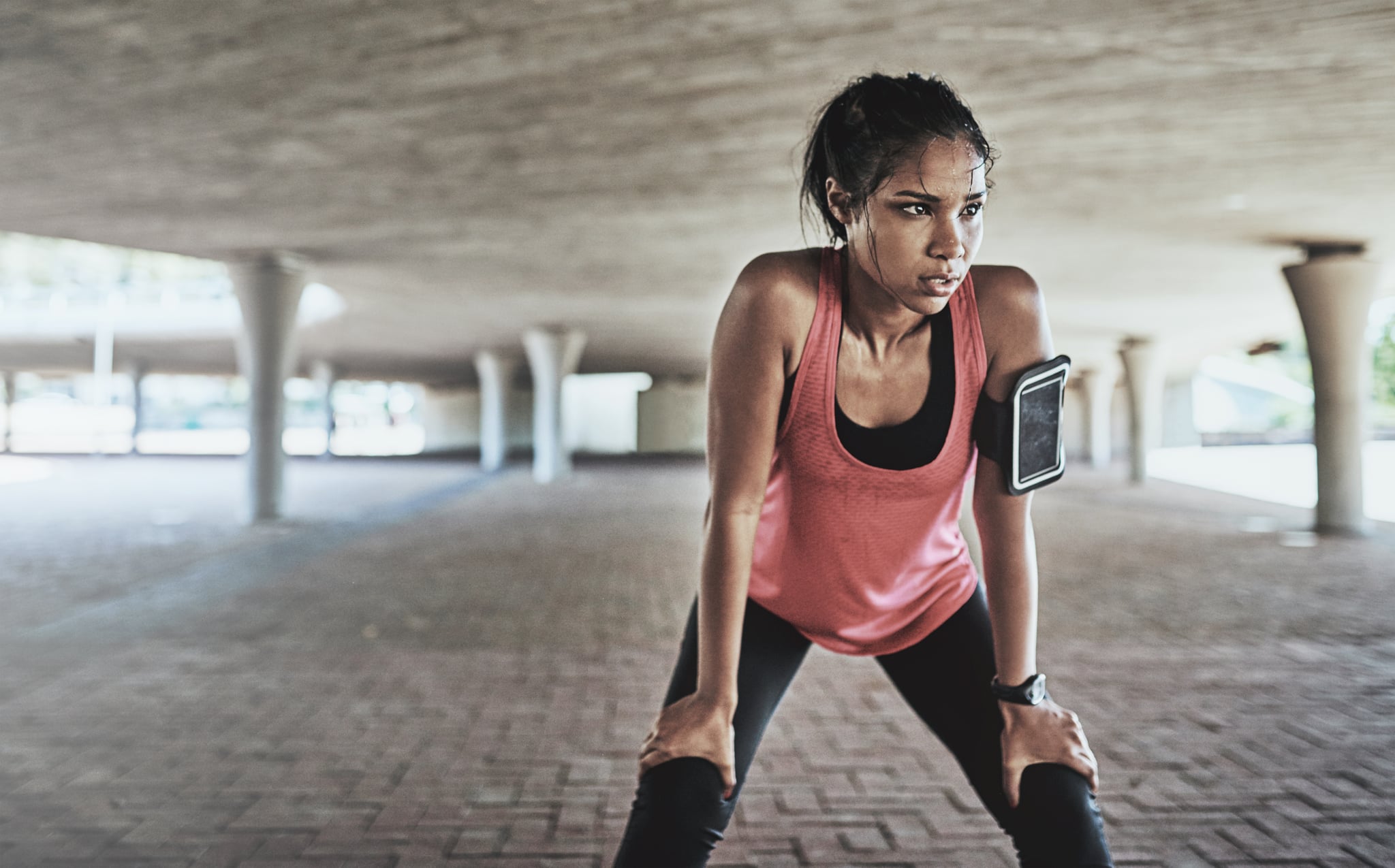 What’s The Difference Between An Aerobic And Anaerobic Workout?