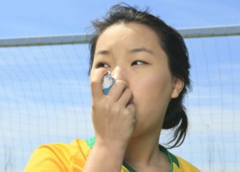 What to recognize about intrinsic and extrinsic asthma
