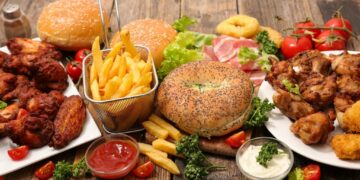 Your fast meals wrappers incorporate poisonous chemicals. Why is that allowed?