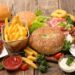 Your fast meals wrappers incorporate poisonous chemicals. Why is that allowed?