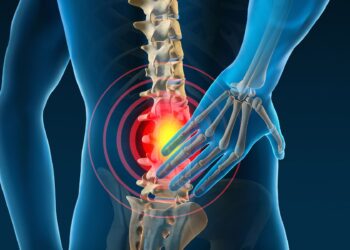 Back ache: From causes and treatment to minimally invasive surgical operation, what you want to understand