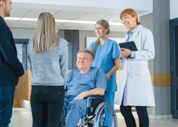 4 Key highlights from the healthcare panel at TechSparks 2021