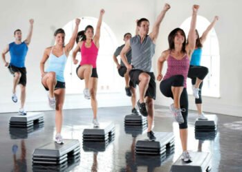 These 5 Quick Cardio Workouts Burn Fat Fast, Trainer Says