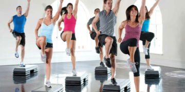 These 5 Quick Cardio Workouts Burn Fat Fast, Trainer Says