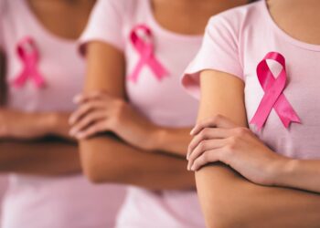 Trials start for first vaccine candidate to save you triple-poor breast cancer