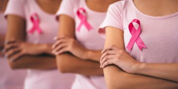 Trials start for first vaccine candidate to save you triple-poor breast cancer
