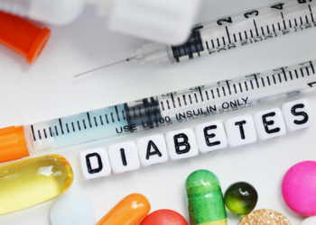 Diabetes of the World 1