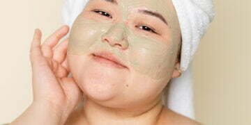 Lana Condor Drops Her Skin-Care Routine