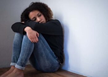 Depressed? How to Find Light in the Darkness of Depression