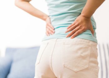 Heal Your Lower Back Pain With These Exercises
