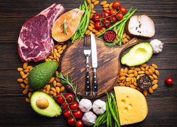 Fast Food Ketogenic Diet for Weight Loss