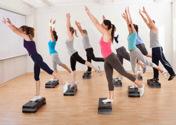 Types of Aerobic Exercise – Which Type Is Right for You?