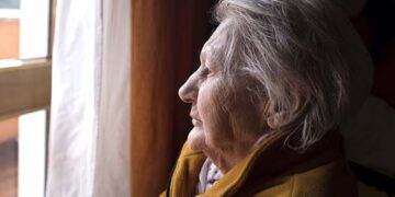 Old Depression in America: What Happened?