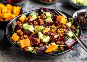 Lowering Diet – 7 Steps to Lowering Diet