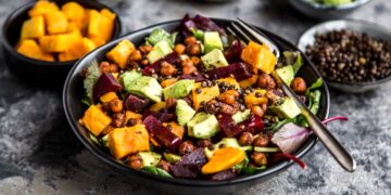 Lowering Diet – 7 Steps to Lowering Diet