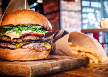 How to Make the Perfect Gourmet Burger