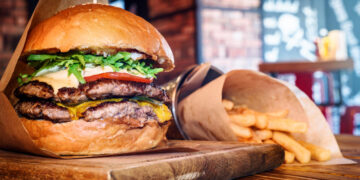 How to Make the Perfect Gourmet Burger