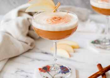 Apple Pie The Drink – What Ingredients to Include