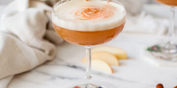 Apple Pie The Drink – What Ingredients to Include