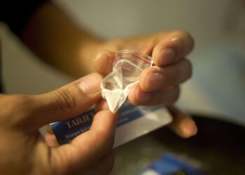 The Worst Drugs to Take for Your Brain