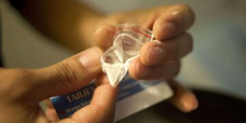 The Worst Drugs to Take for Your Brain